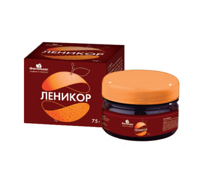 Гель "Леникор"