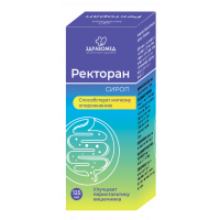 Эликсир Ректоран