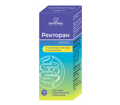 Эликсир Ректоран